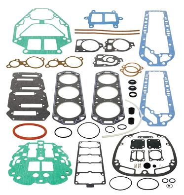 POWERHEAD GASKET SET