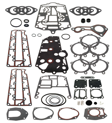 POWERHEAD GASKET SET