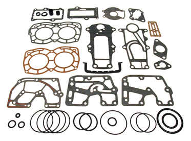 POWERHEAD GASKET SET