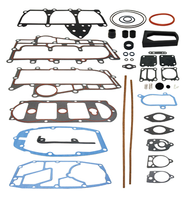 POWERHEAD GASKET SET