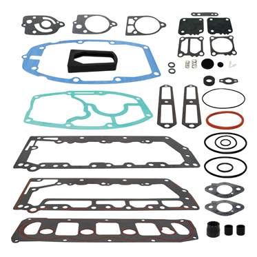 POWERHEAD GASKET SET