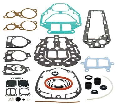 POWERHEAD GASKET SET