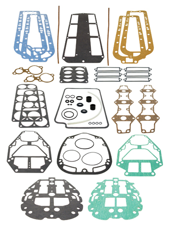 POWERHEAD GASKET SET