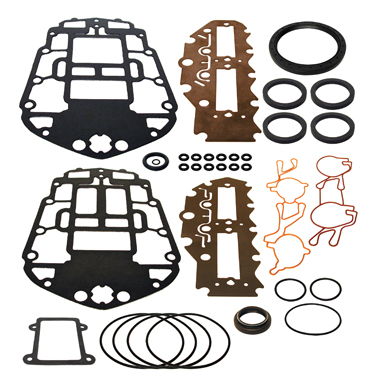 POWERHEAD GASKET SET