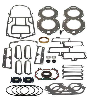 POWERHEAD GASKET SET