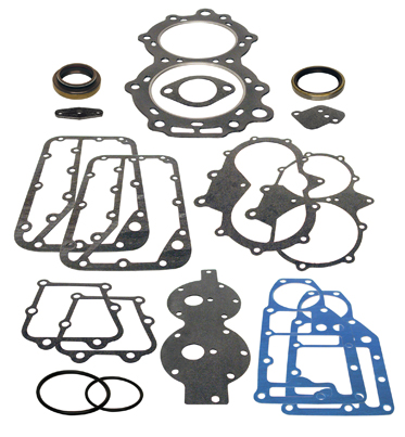 POWERHEAD GASKET SET