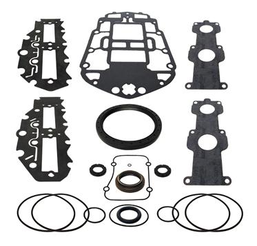 POWERHEAD GASKET SET
