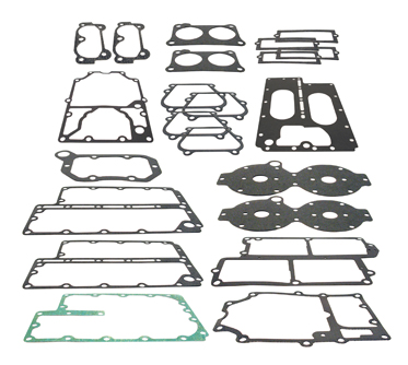 POWERHEAD GASKET SET
