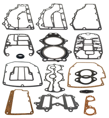 POWERHEAD GASKET SET