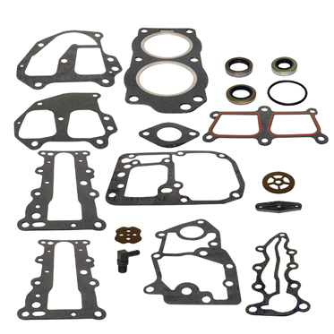 POWERHEAD GASKET SET