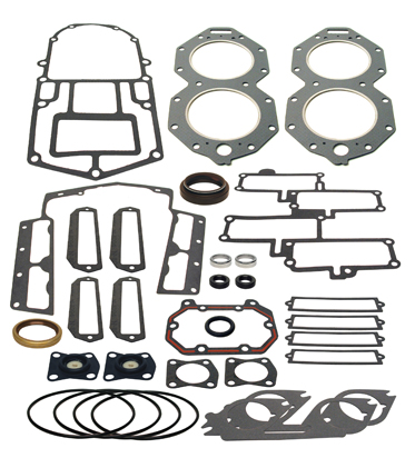 POWERHEAD GASKET SET