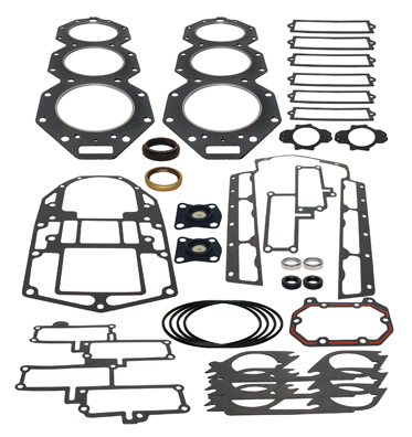 POWERHEAD GASKET SET