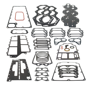 POWERHEAD GASKET SET