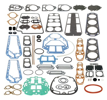 POWERHEAD GASKET SET
