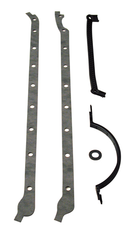 OIL PAN GASKET SET