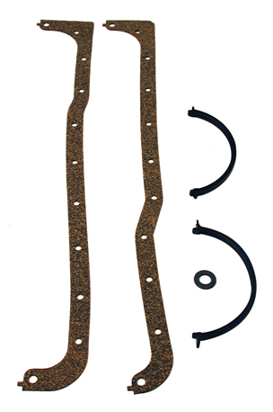 OIL PAN GASKET SET