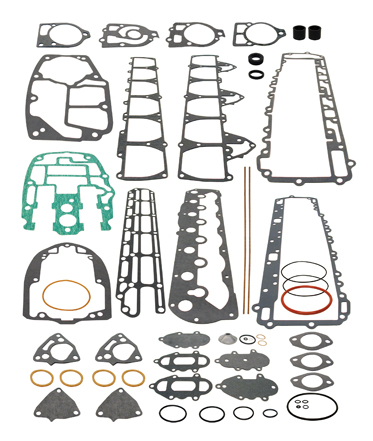 POWERHEAD GASKET SET