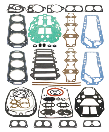POWERHEAD GASKET SET