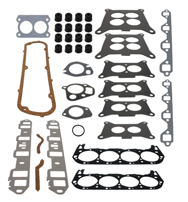CYLINDER HEAD AND INTAKE MANIFOLD GASKET SET