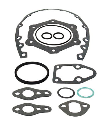 TIMING CHAIN COVER GASKET KIT