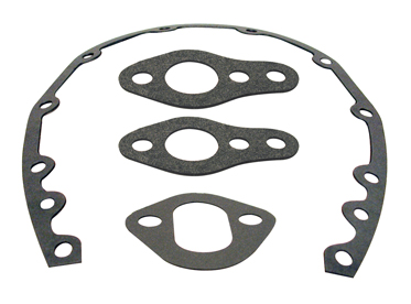 TIMING CHAIN COVER GASKET KIT
