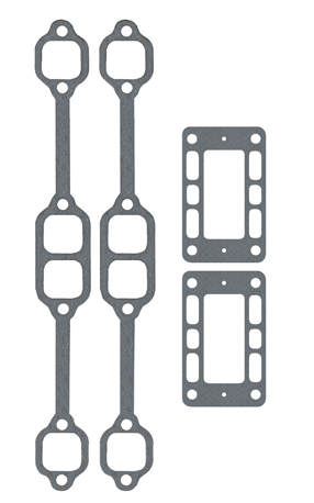 EXHAUST GASKET SET