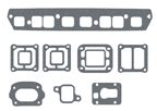 EXHAUST GASKET SET
