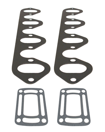 EXHAUST GASKET SET