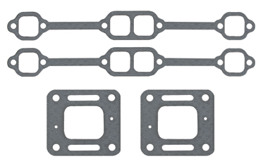 EXHAUST GASKET SET