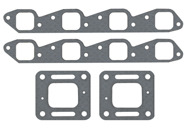 EXHAUST GASKET SET