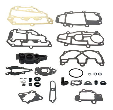 POWERHEAD GASKET SET