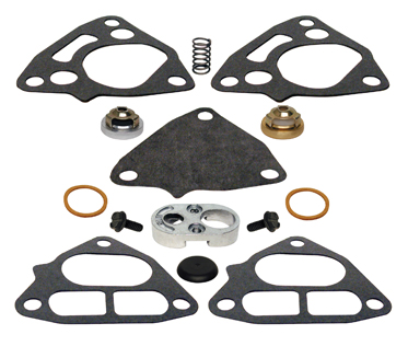 CHECK VALVE KIT