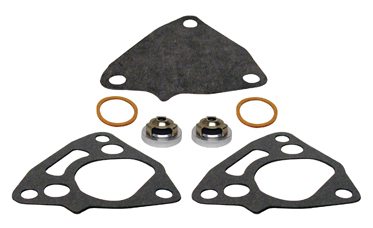 CHECK VALVE KIT