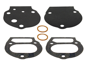 FUEL PUMP DIAPHRAGM KIT