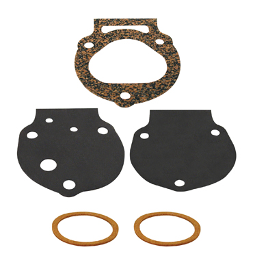 FUEL PUMP DIAPHRAGM KIT