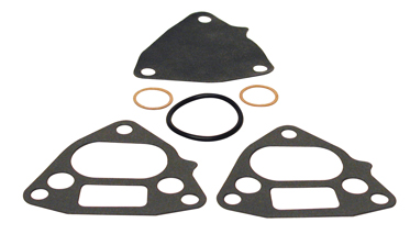 FUEL PUMP DIAPHRAGM KIT