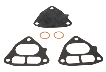 FUEL PUMP DIAPHRAGM KIT