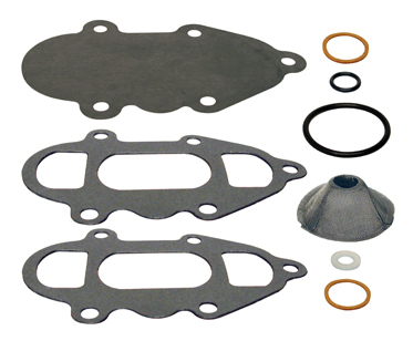 FUEL PUMP DIAPHRAGM KIT
