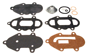 FUEL PUMP DIAPHRAGM KIT