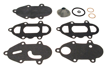 FUEL PUMP DIAPHRAGM KIT