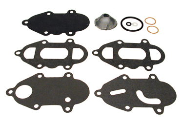 FUEL PUMP DIAPHRAGM KIT