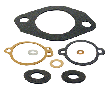 DIAPHRAGM & GASKET KIT