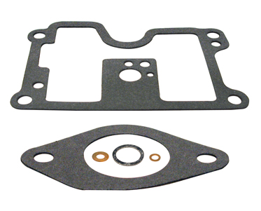 DIAPHRAGM & GASKET KIT
