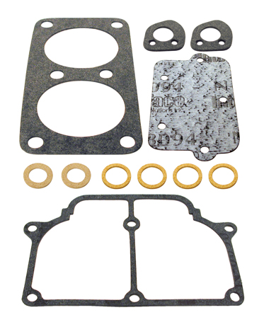 DIAPHRAGM & GASKET KIT
