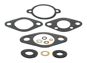 DIAPHRAGM & GASKET KIT