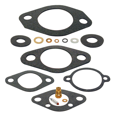 DIAPHRAGM & GASKET KIT