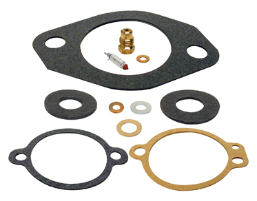 DIAPHRAGM & GASKET KIT