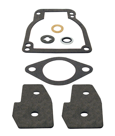DIAPHRAGM & GASKET KIT