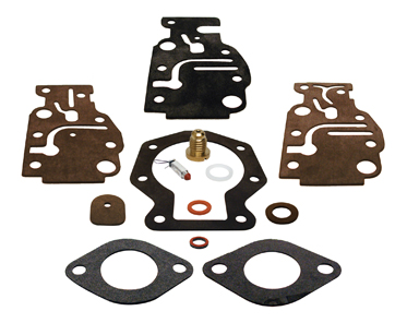 CARBURETOR SERVICE KIT