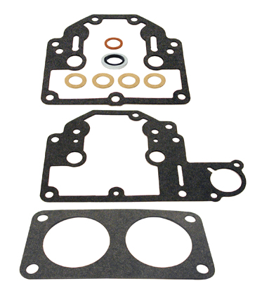 DIAPHRAGM & GASKET KIT